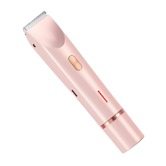 2-in-1 Women's Shaver